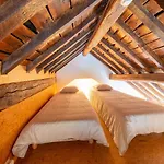 Riverside Loft In (adults Only) Prázdninový dům *