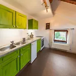 Riverside Loft In (adults Only) Prázdninový dům *