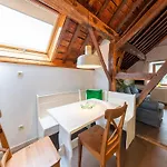 Riverside Loft In (adults Only) *