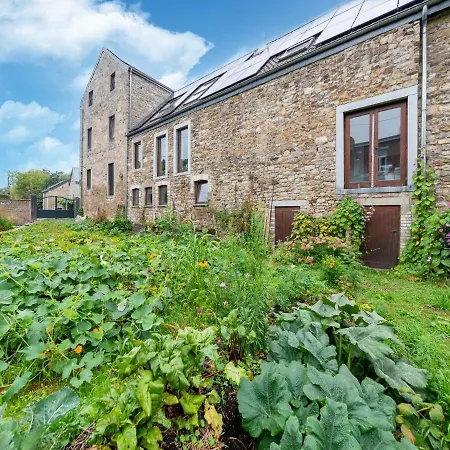 Holiday home Riverside Loft In (adults Only)