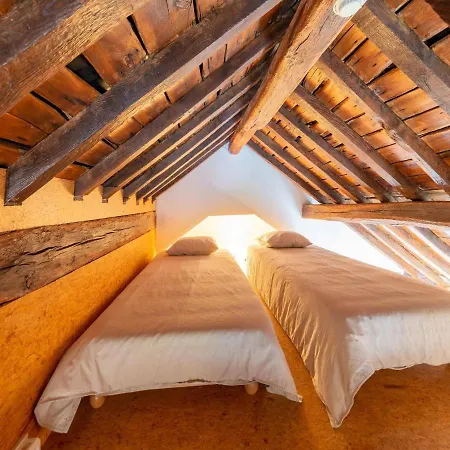 Gite Pre En Bulles, Esneux (Adults Only) Holiday home *