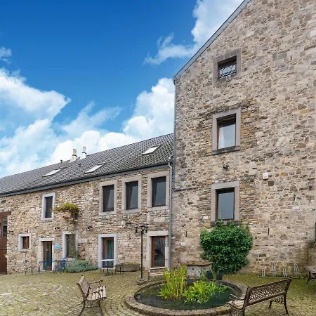 Riverside Loft In (adults Only) Holiday home Esneux