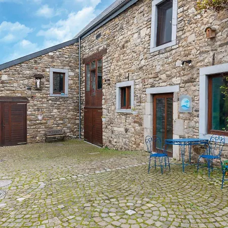 Gite Pre En Bulles, Esneux (Adults Only)