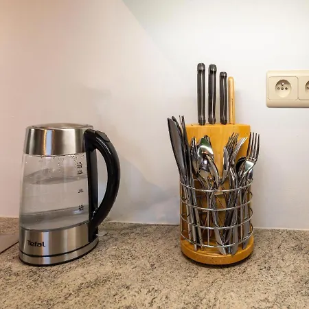 Riverside Loft In (adults Only) * Esneux