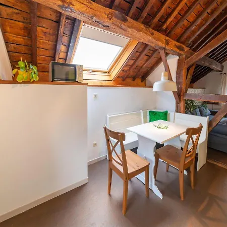 Riverside Loft In (adults Only) Esneux