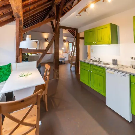 Casa vacanze Riverside Loft In (adults Only) *