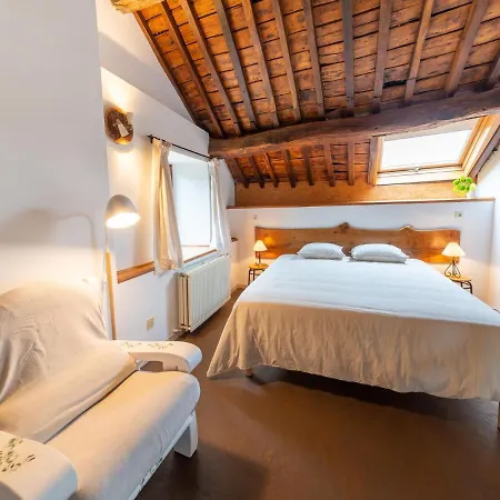 Gite Pre En Bulles, Esneux (Adults Only) *