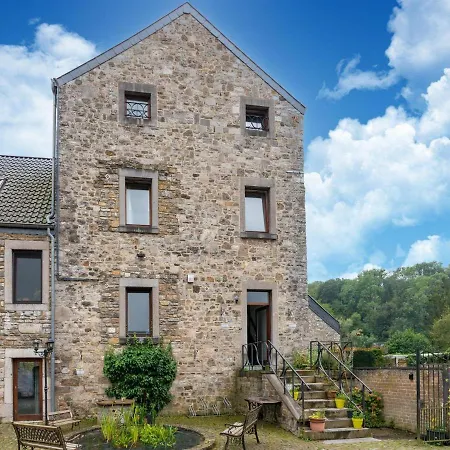 Gite Pre En Bulles, Esneux (Adults Only) Holiday home Esneux