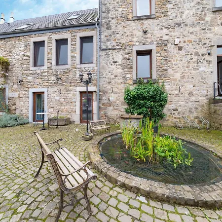 Gite Pre En Bulles, Esneux (Adults Only) Holiday home *