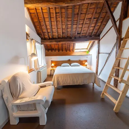 Holiday home Gite Pre En Bulles, Esneux (Adults Only) *
