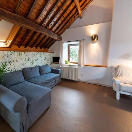 Gite Pre En Bulles, Esneux (Adults Only)