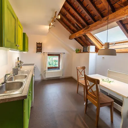 Gite Pre En Bulles, Esneux (Adults Only) * Esneux