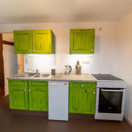 Riverside Loft In (adults Only) Holiday home Esneux