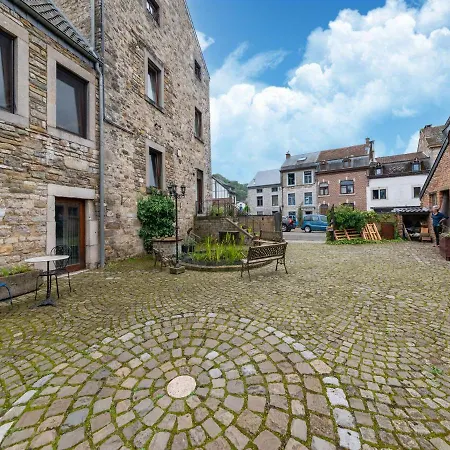 Holiday home Riverside Loft In (adults Only)