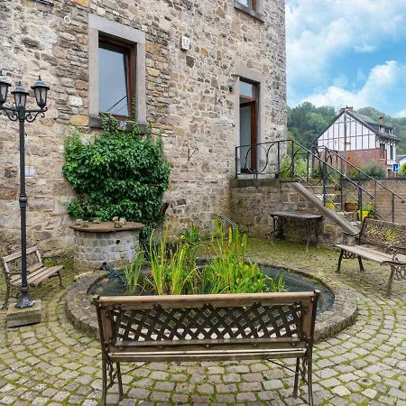 Gite Pre En Bulles, Esneux (Adults Only) Holiday home