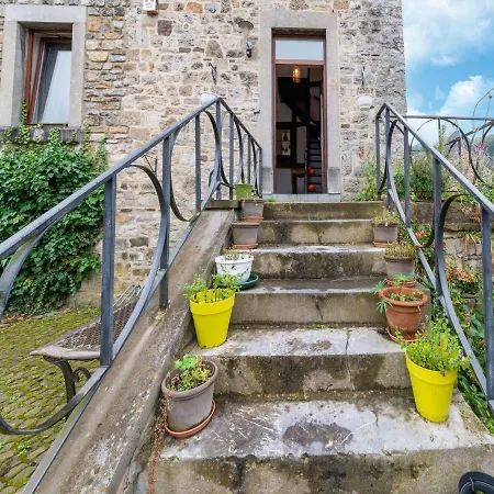 Holiday home Gite Pre En Bulles, Esneux (Adults Only) *