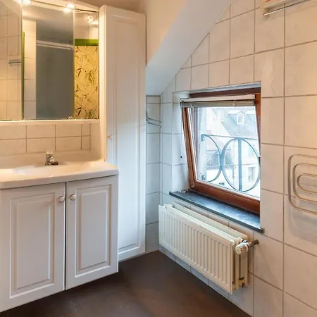 Gite Pre En Bulles, Esneux (Adults Only) Holiday home