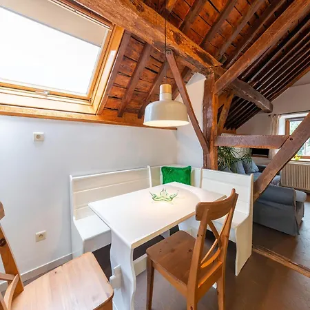 Riverside Loft In (adults Only) *