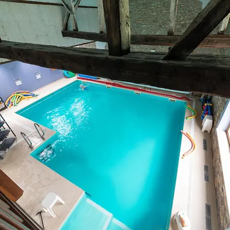 Holiday home Gite Pre En Bulles, Esneux (Adults Only) *