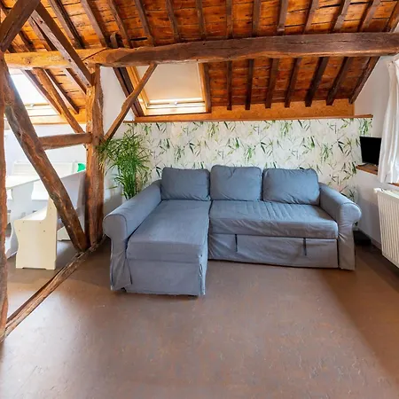 Holiday home Riverside Loft In (adults Only) Esneux