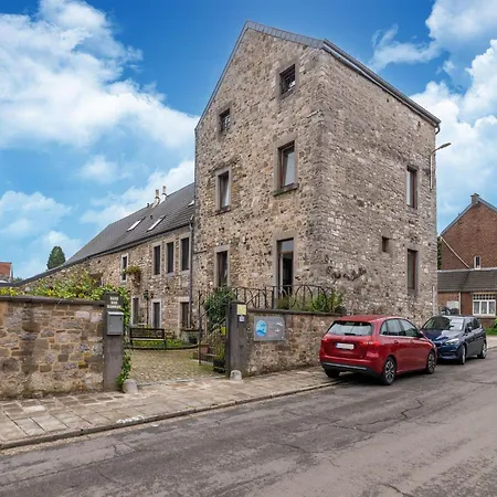 Riverside Loft In (adults Only) Holiday home Esneux