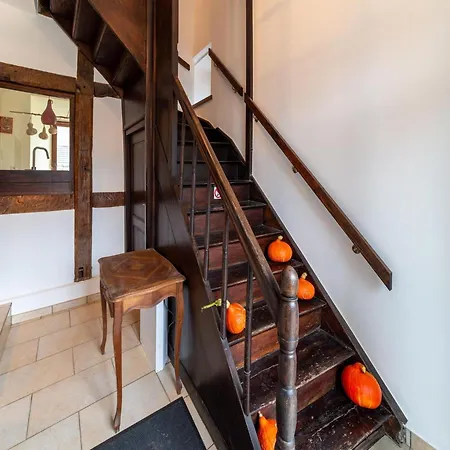 Holiday home Riverside Loft In (adults Only) Esneux