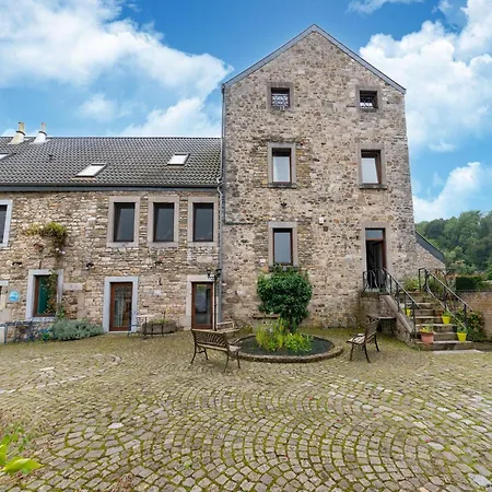 Riverside Loft In (adults Only) Holiday home Esneux