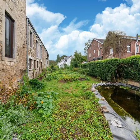 Holiday home Riverside Loft In (adults Only) *