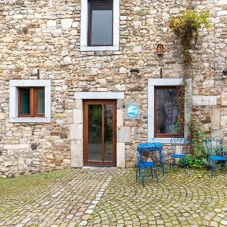 Holiday home Riverside Loft In (adults Only) Esneux