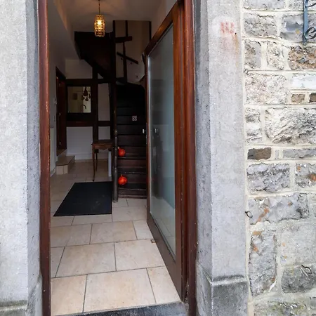 Holiday home Riverside Loft In (adults Only) Esneux