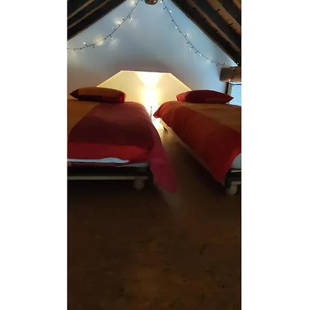 Hébergement de vacances Pre En Bulles, (adults Only)